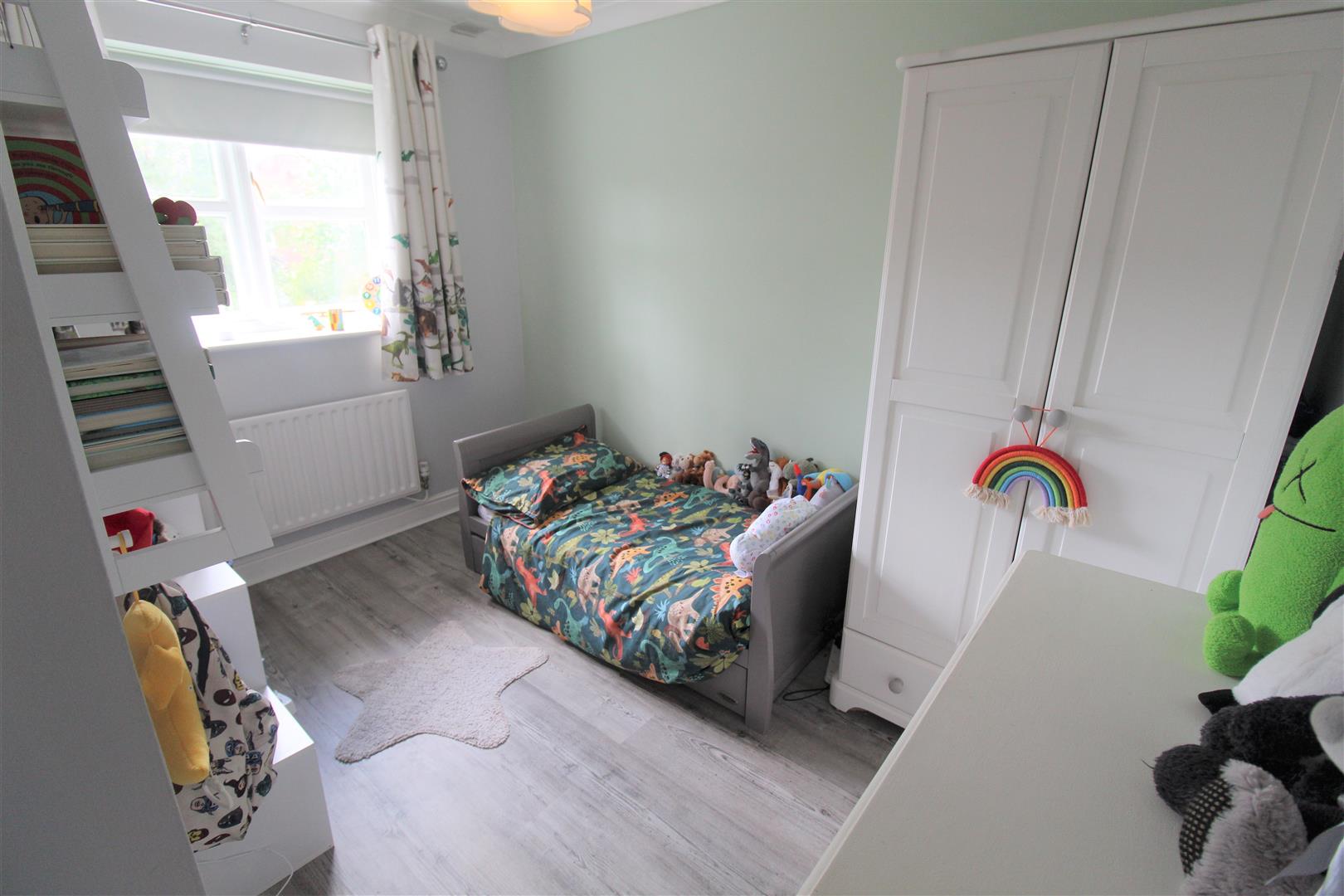 Tara Grove, Baddeley Green, Stoke-On-Trent